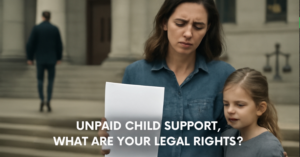 UNPAID_CHILD_SUPPORT