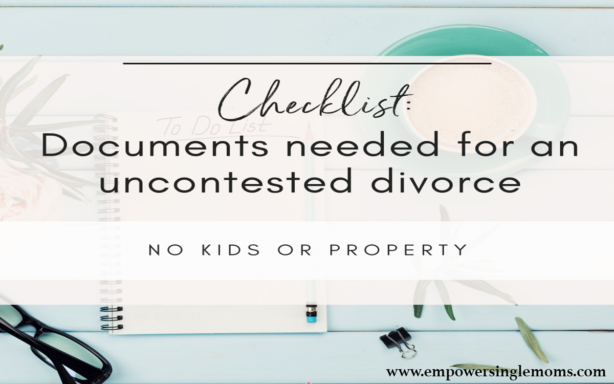 Divorce_Checklist_for_Moms